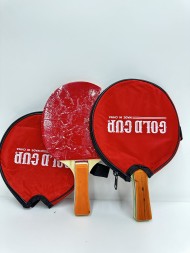 Ракетка для пинг-понга (100) Ракетка для пинг-понга (100)