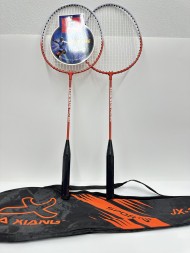 Бадминтон в чехле (50) Бадминтон в чехле (50)