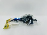 Самолет инерц., 2 вида в ассорт. в/п 15*12*4 см