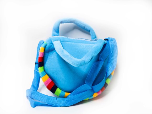 сумка детская роза 6цветов (300)