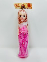 КУКЛА В ПАКЕТЕ