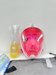 Нано-маска (20) S/M